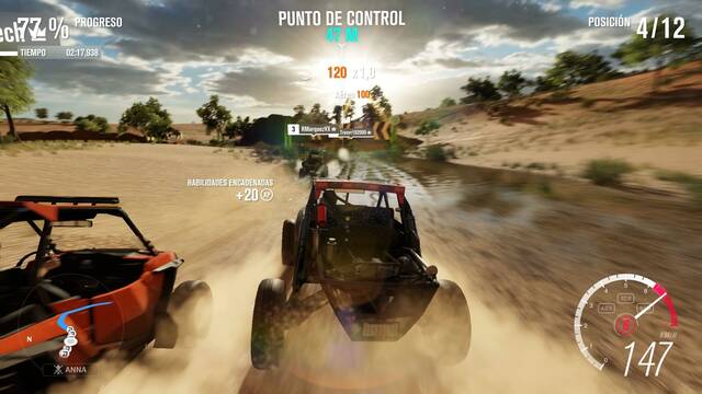 Forza Horizon 3 - 