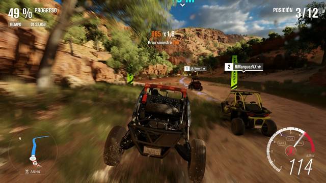 Forza Horizon 3 - 
