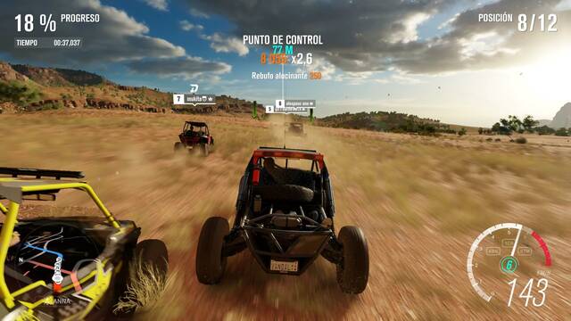Forza Horizon 3 - 