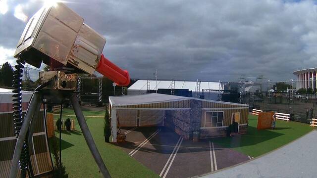 Call of Duty XP 2016 - 