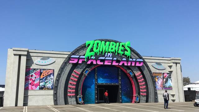 Call of Duty XP 2016 - 