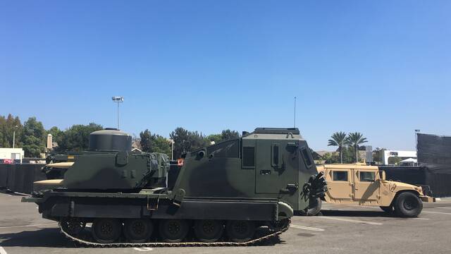 Call of Duty XP 2016 - 