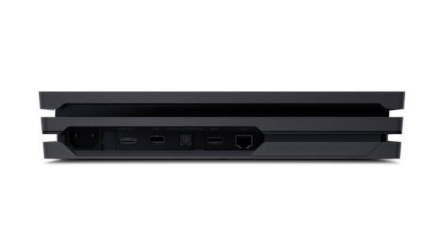 PlayStation 4 Pro -