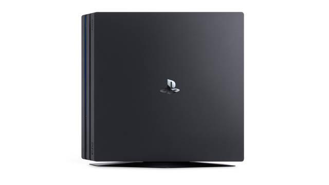 PlayStation 4 Pro -