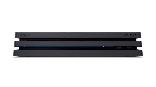 PlayStation 4 Pro -