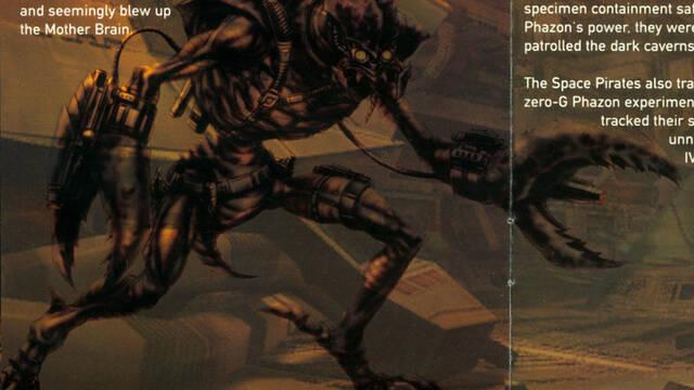 LQPS - Metroid Prime (I) -