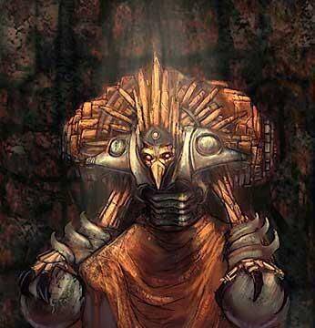 LQPS - Metroid Prime (I) - 