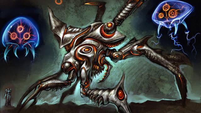 LQPS - Metroid Prime (I) - 