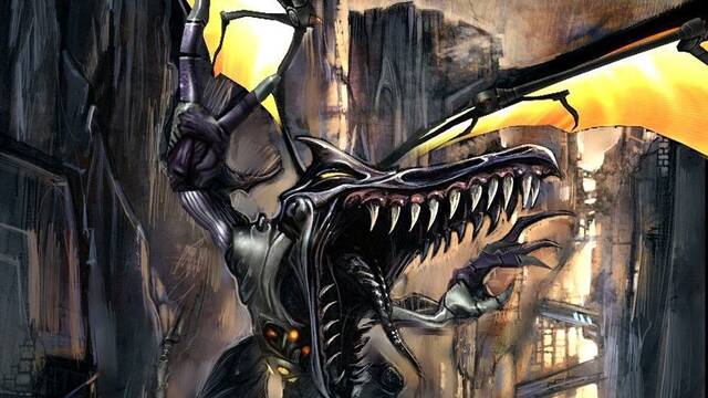 LQPS - Metroid Prime (I) -