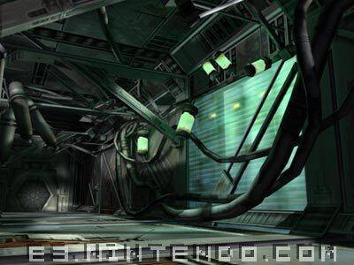 LQPS - Metroid Prime (III) - 