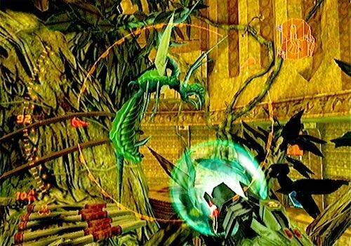 LQPS - Metroid Prime (III) - 