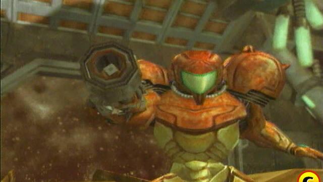 LQPS - Metroid Prime (III) -