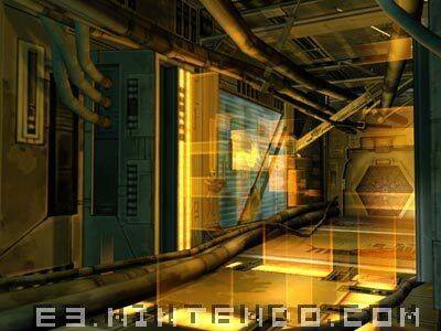 LQPS - Metroid Prime (III) -