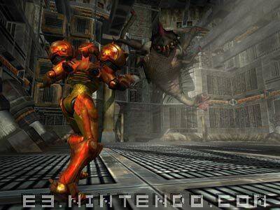 LQPS - Metroid Prime (III) - 