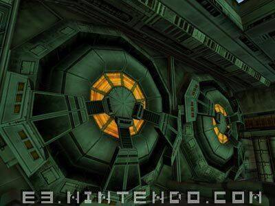 LQPS - Metroid Prime (III) - 