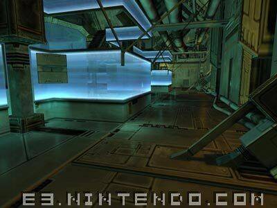 LQPS - Metroid Prime (III) - 