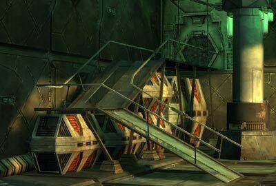 LQPS - Metroid Prime (III) - 