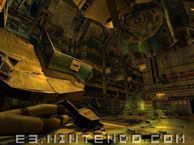 LQPS - Metroid Prime (III) - 