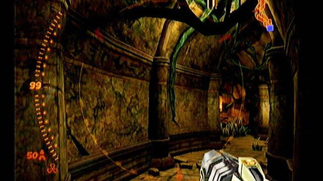 LQPS - Metroid Prime (III) - 