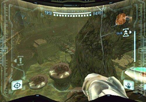 LQPS - Metroid Prime (III) - 