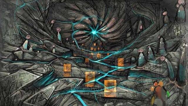 LQPS - Metroid Prime (II) -