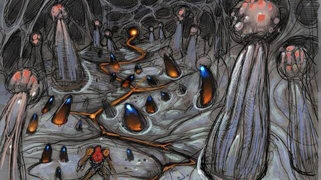 LQPS - Metroid Prime (II) - 