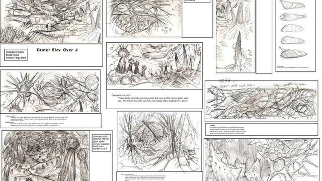 LQPS - Metroid Prime (II) - 