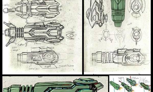 LQPS - Metroid Prime (IV) - 