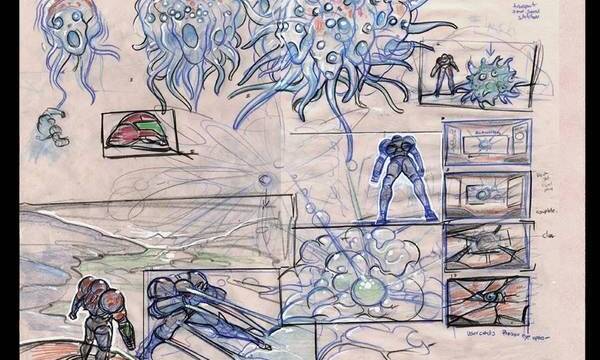 LQPS - Metroid Prime (IV) - 