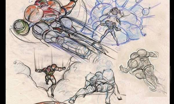 LQPS - Metroid Prime (IV) -