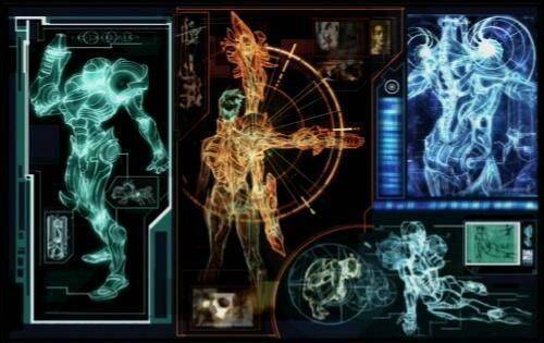 LQPS - Metroid Prime (IV) - 