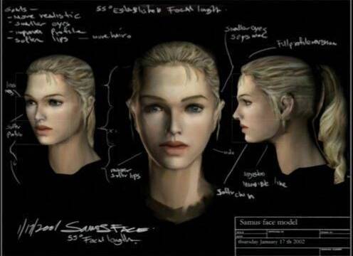 LQPS - Metroid Prime (IV) - 