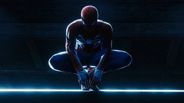 Imágenes del modo foto de Spider-Man PS4 -
