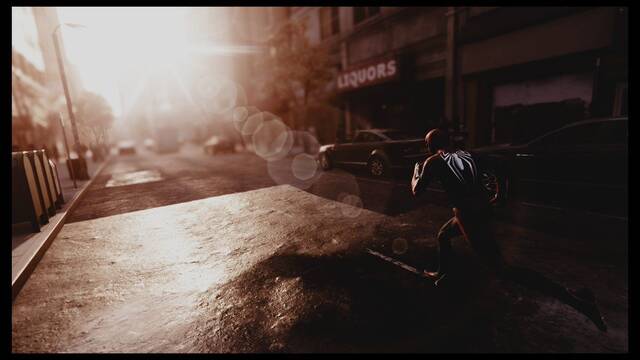 Imágenes del modo foto de Spider-Man PS4 -