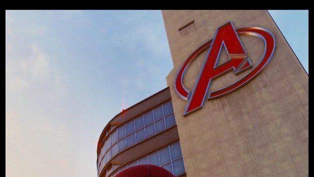 Imágenes del modo foto de Spider-Man PS4 -