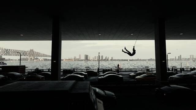 Imágenes del modo foto de Spider-Man PS4 -