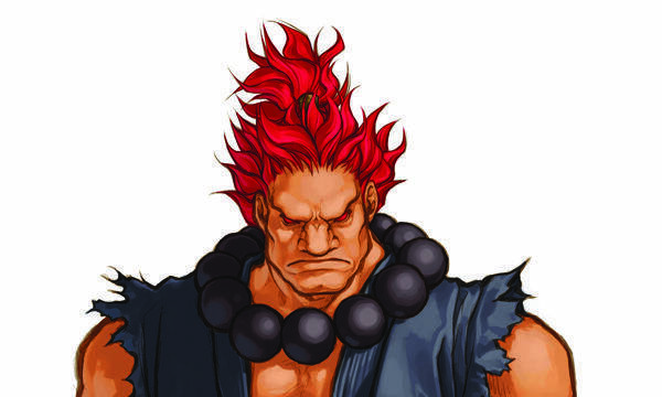 LQPS - Capcom Fighting All-Stars: Code Holder (ilustraciones) -