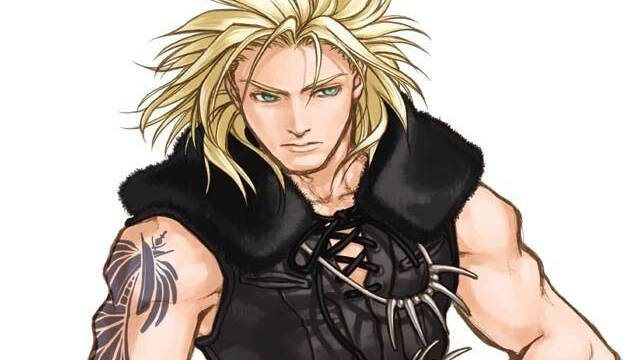 LQPS - Capcom Fighting All-Stars: Code Holder (ilustraciones) -