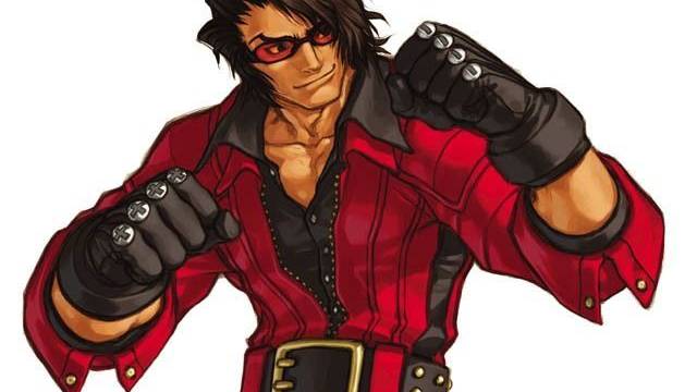 LQPS - Capcom Fighting All-Stars: Code Holder (ilustraciones) -