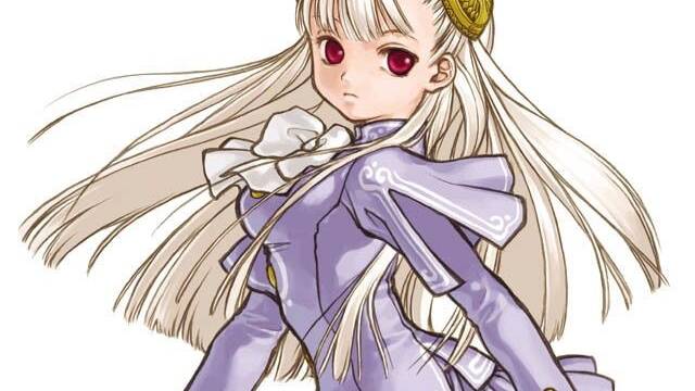 LQPS - Capcom Fighting All-Stars: Code Holder (ilustraciones) -