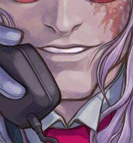 LQPS - Capcom Fighting All-Stars: Code Holder (otras imágenes) -