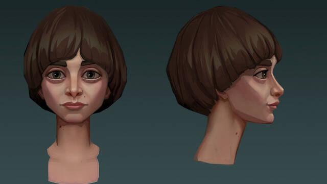 LQPS - Stranger Things de Telltale Games - 