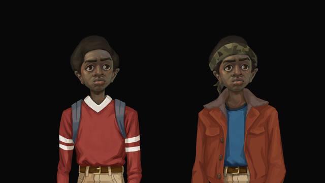 LQPS - Stranger Things de Telltale Games - 