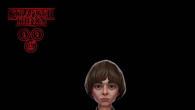 LQPS - Stranger Things de Telltale Games - 