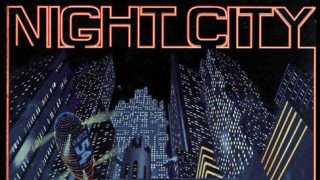 Suplementos de Cyberpunk -