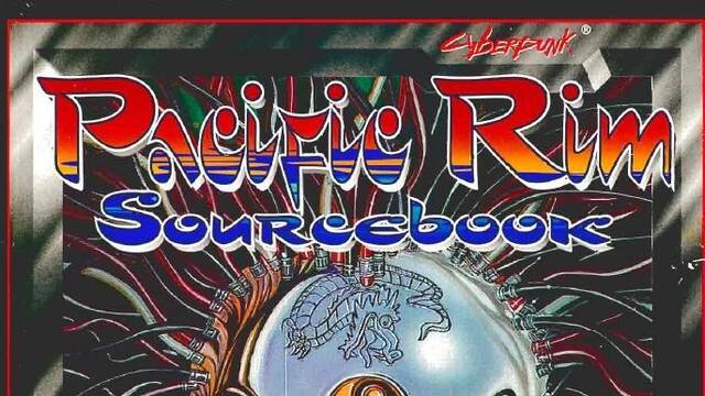 Suplementos de Cyberpunk -