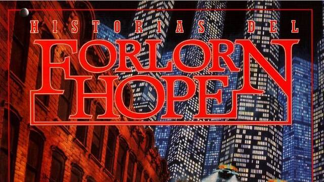 Suplementos de Cyberpunk -