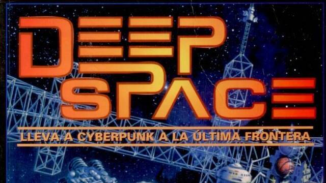 Suplementos de Cyberpunk -