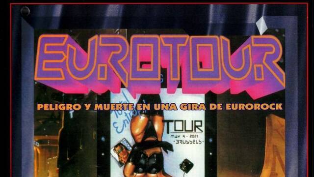 Suplementos de Cyberpunk -