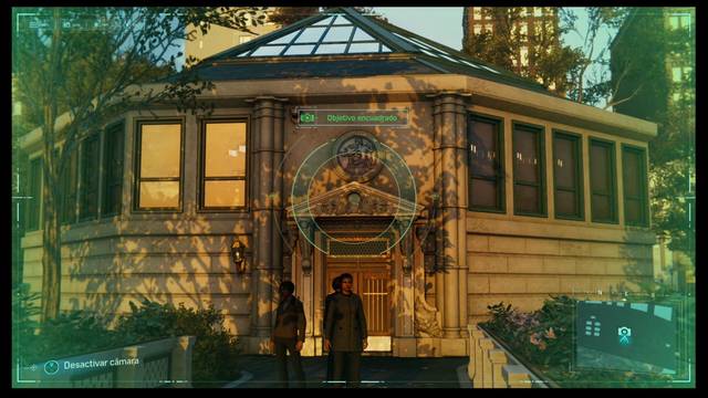 Spider-Man Foto secretas Upper West Side - Caseta